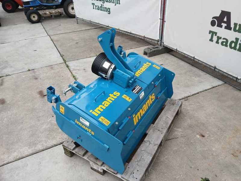 Imants JNC L - Мотоблок: снимка 1 Imants JNC L - Мотоблок: снимка 1