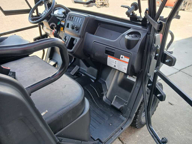 Мотоблок KIOTI K9 2400: снимка 17