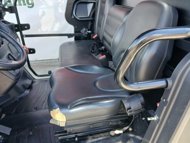 Мотоблок KIOTI K9 2400: снимка 11
