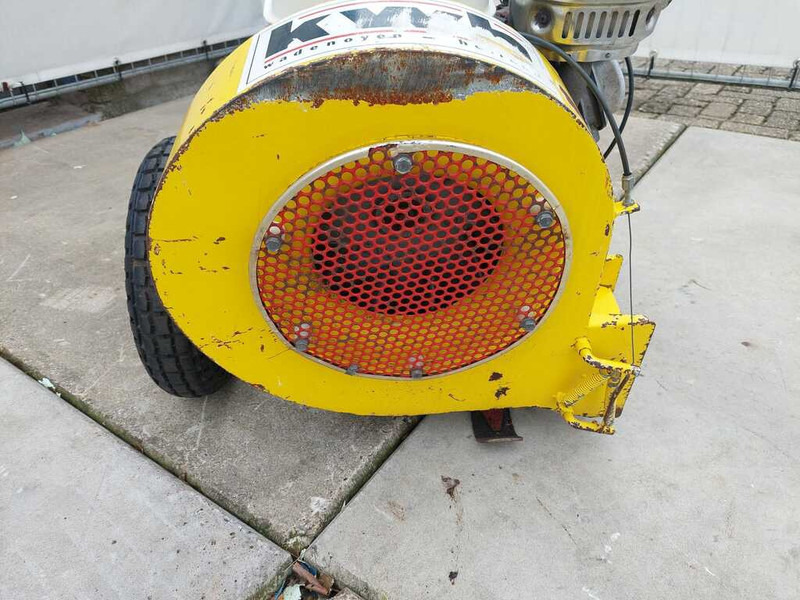 KWH Wielblazer - Мотоблок: снимка 4 KWH Wielblazer - Мотоблок: снимка 4