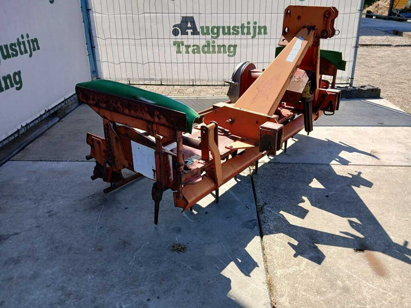 Lely Rotera 200-22 - Активна брана: снимка 4 Lely Rotera 200-22 - Активна брана: снимка 4