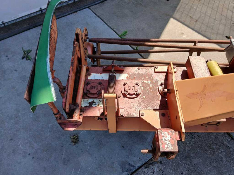 Lely Rotera 200-22 - Активна брана: снимка 2 Lely Rotera 200-22 - Активна брана: снимка 2