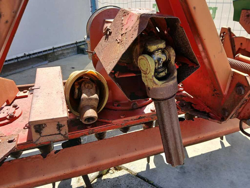 Lely Rotera 200-22 - Активна брана: снимка 3 Lely Rotera 200-22 - Активна брана: снимка 3