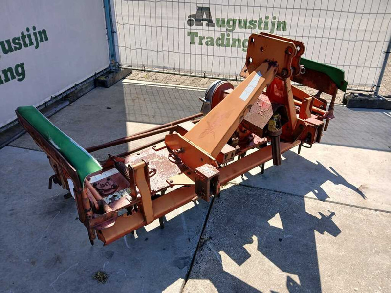 Lely Rotera 200-22 - Активна брана: снимка 5 Lely Rotera 200-22 - Активна брана: снимка 5