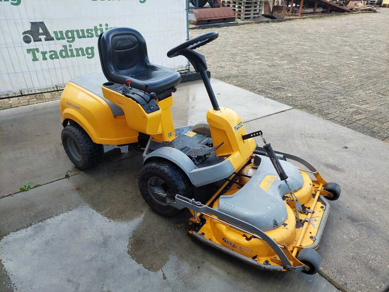 Косачка за трева Stiga Park Silent: снимка 6