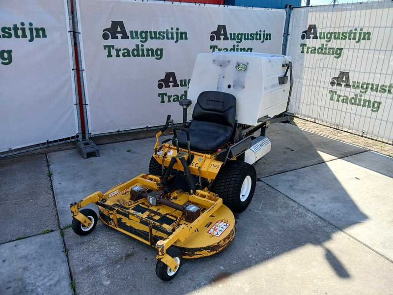 Walker MT 23 GHS - Косачка за трева: снимка 5 Walker MT 23 GHS - Косачка за трева: снимка 5