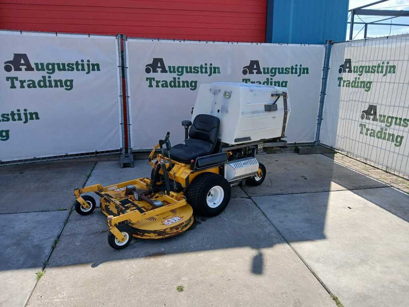 Walker MT 23 GHS - Косачка за трева: снимка 1 Walker MT 23 GHS - Косачка за трева: снимка 1