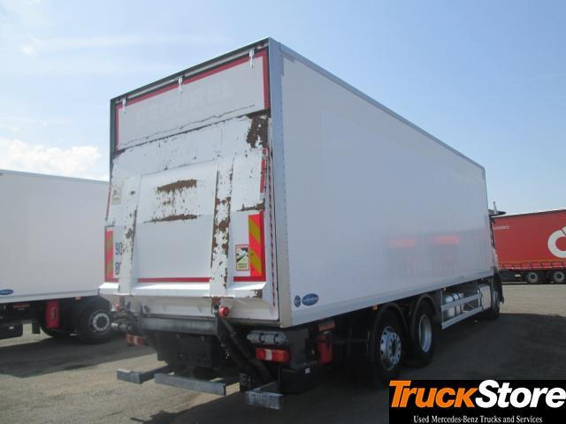 Mercedes-Benz Antos 2530 L - Рефрижератор камион: снимка 3 Mercedes-Benz Antos 2530 L - Рефрижератор камион: снимка 3