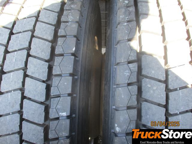 Mercedes-Benz Actros 1845 LS - Влекач: снимка 5 Mercedes-Benz Actros 1845 LS - Влекач: снимка 5