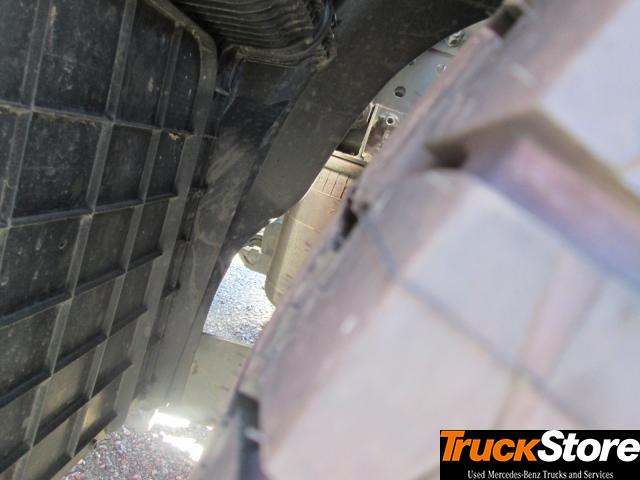 Mercedes-Benz Actros 1845 LS - Влекач: снимка 5 Mercedes-Benz Actros 1845 LS - Влекач: снимка 5
