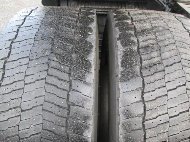 Mercedes-Benz Actros 1845 LS - Влекач: снимка 5 Mercedes-Benz Actros 1845 LS - Влекач: снимка 5