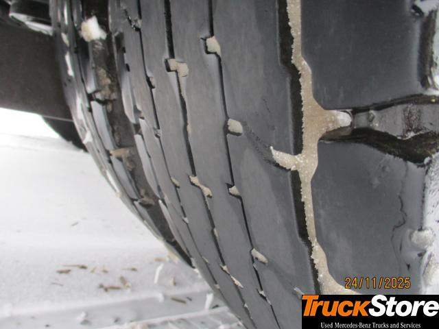 Mercedes-Benz Actros 1848 LS - Влекач: снимка 5 Mercedes-Benz Actros 1848 LS - Влекач: снимка 5