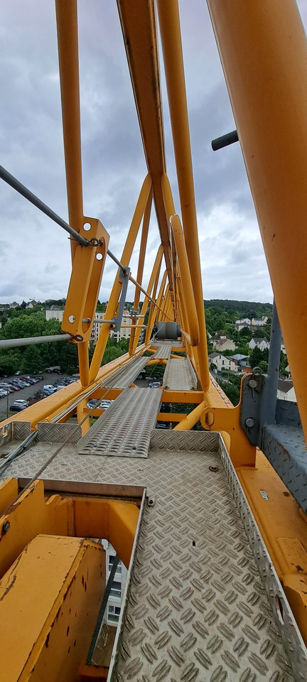 Liebherr 250EC-B12 Litronic - Кулокран: снимка 2 Liebherr 250EC-B12 Litronic - Кулокран: снимка 2