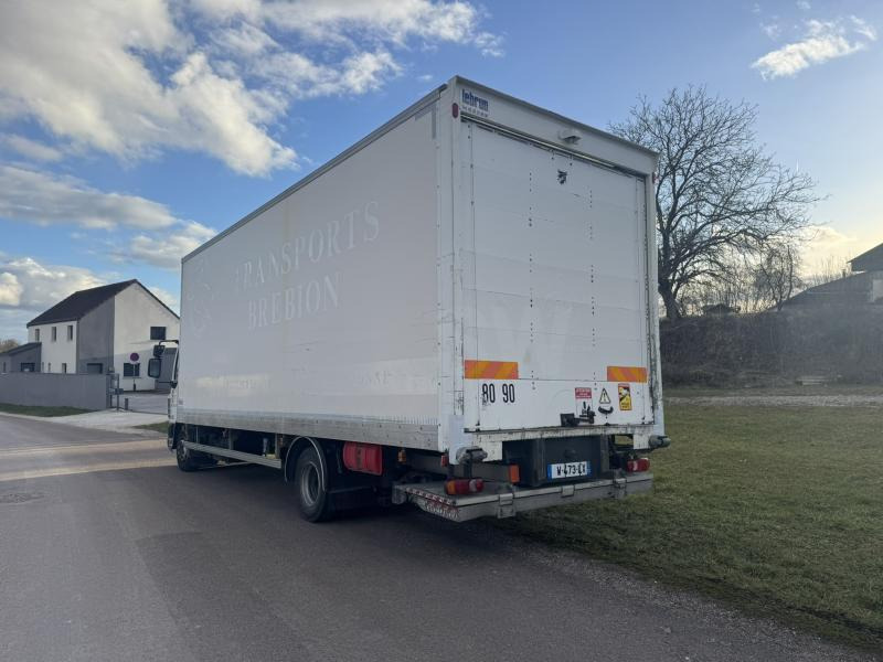 DAF LF 210 FA - Камион фургон: снимка 5 DAF LF 210 FA - Камион фургон: снимка 5