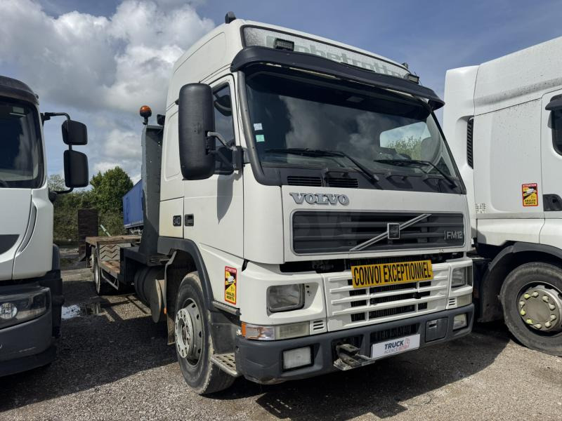 Volvo FM12 - Камион: снимка 1 Volvo FM12 - Камион: снимка 1