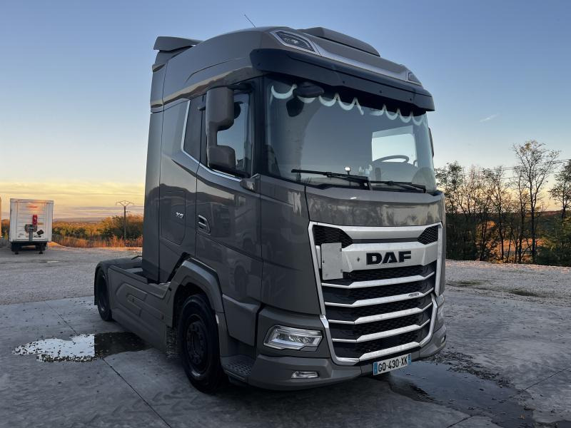 DAF XG NGD 480 FT - Влекач: снимка 1 DAF XG NGD 480 FT - Влекач: снимка 1