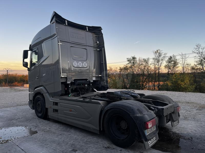 DAF XG NGD 480 FT - Влекач: снимка 3 DAF XG NGD 480 FT - Влекач: снимка 3