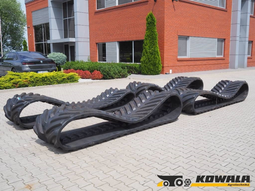 Case IH Quadrtac, Rubber belt / track, 762 mm, 30" - Гумени/ Метални вериги за Селскостопанска техника: снимка 1 Case IH Quadrtac, Rubber belt / track, 762 mm, 30" - Гумени/ Метални вериги за Селскостопанска техника: снимка 1