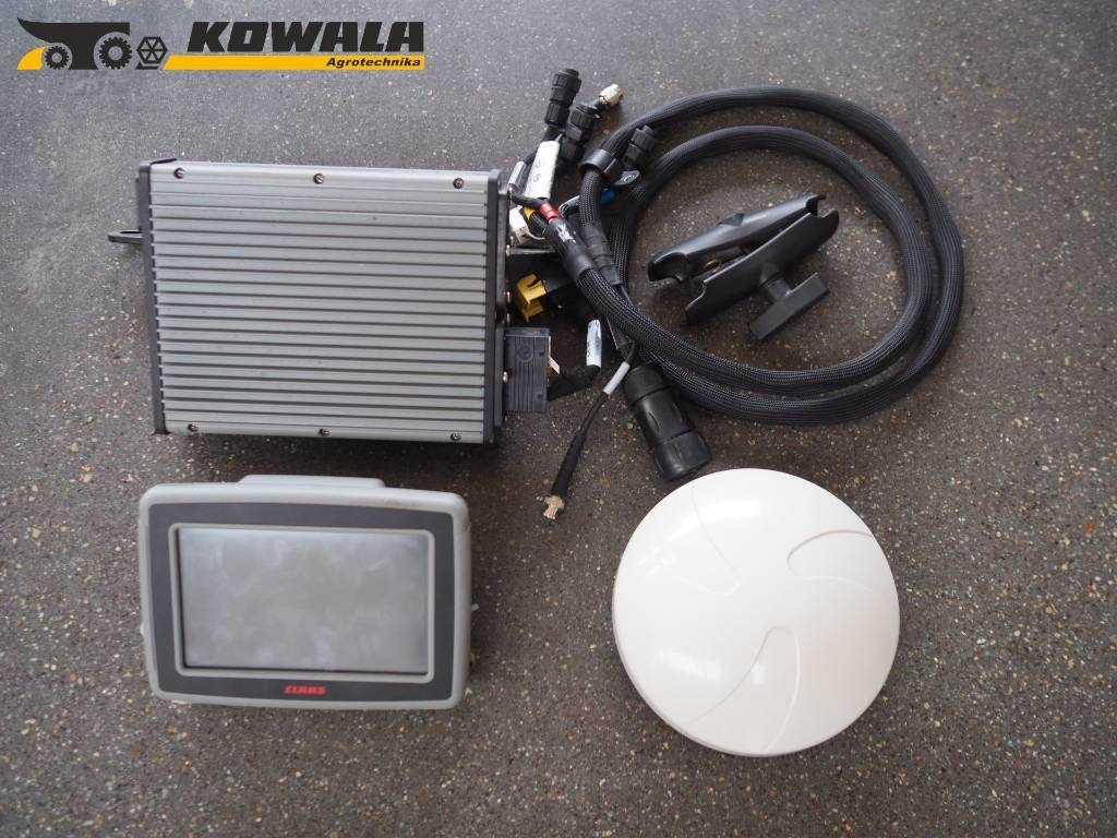 Claas - GPS S7, RTK NET - Електрическа система за Селскостопанска техника: снимка 1 Claas - GPS S7, RTK NET - Електрическа система за Селскостопанска техника: снимка 1