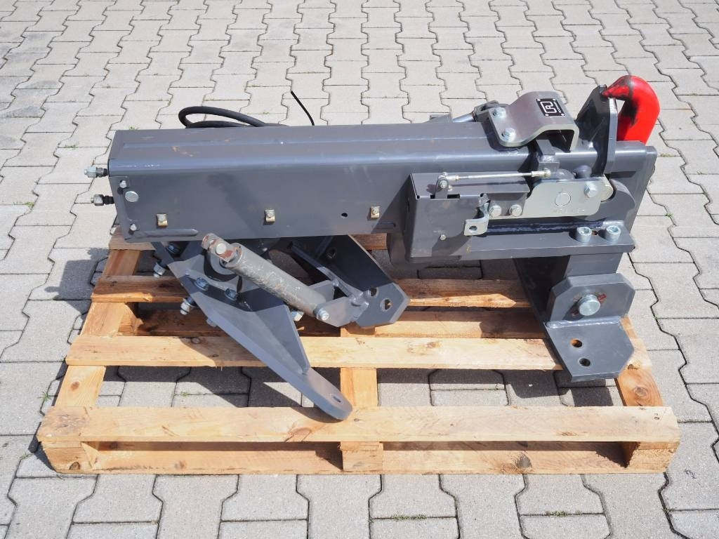 Claas Jaguar - hitch - Рама/ Шаси за Селскостопанска техника: снимка 5 Claas Jaguar - hitch - Рама/ Шаси за Селскостопанска техника: снимка 5