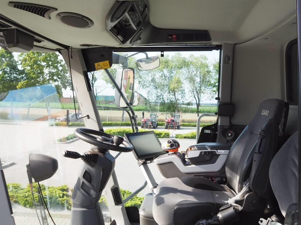 Claas Lexion 6700TT + Convio Flex 770 - Зърнокомбайн: снимка 5 Claas Lexion 6700TT + Convio Flex 770 - Зърнокомбайн: снимка 5