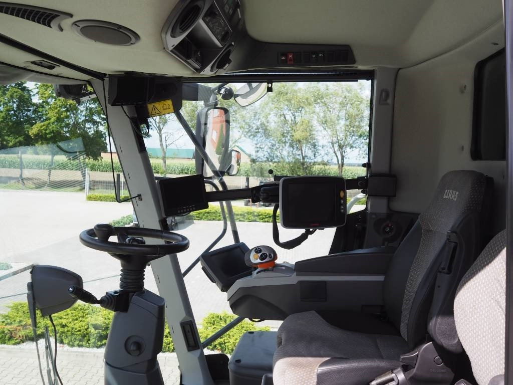Claas Lexion 750 GPS + V770  - Зърнокомбайн: снимка 5 Claas Lexion 750 GPS + V770  - Зърнокомбайн: снимка 5