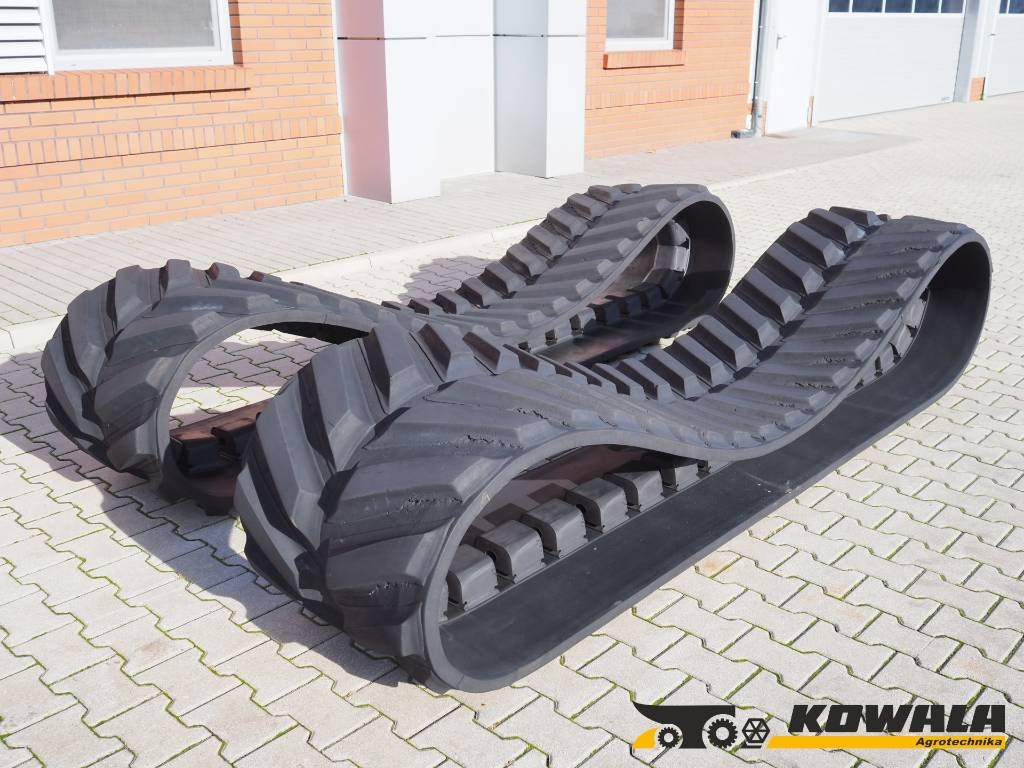 Claas Lexion Terra Trac 635 mm 25" Rubber belt / track - Гумени/ Метални вериги за Селскостопанска техника: снимка 1 Claas Lexion Terra Trac 635 mm 25" Rubber belt / track - Гумени/ Метални вериги за Селскостопанска техника: снимка 1
