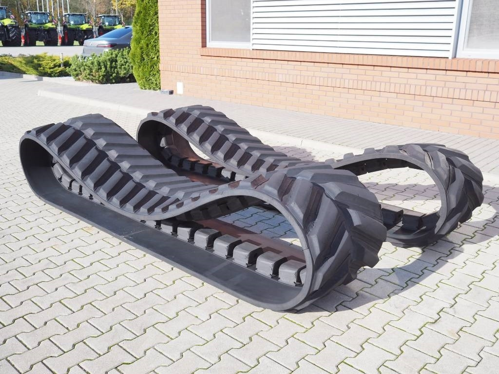 Claas Lexion Terra Trac 635 mm 25" Rubber belt / track - Гумени/ Метални вериги за Селскостопанска техника: снимка 2 Claas Lexion Terra Trac 635 mm 25" Rubber belt / track - Гумени/ Метални вериги за Селскостопанска техника: снимка 2