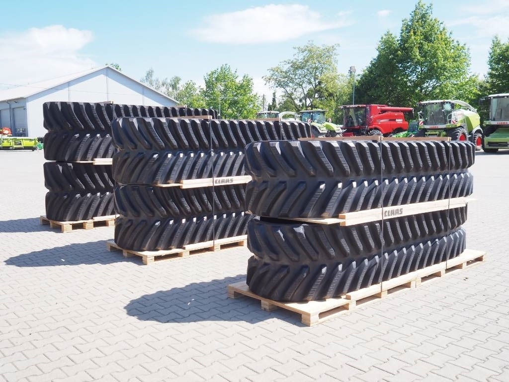 Claas Lexion, Trion, Rubber belt / track, 762 mm, 30" - Гумени/ Метални вериги за Селскостопанска техника: снимка 5 Claas Lexion, Trion, Rubber belt / track, 762 mm, 30" - Гумени/ Метални вериги за Селскостопанска техника: снимка 5