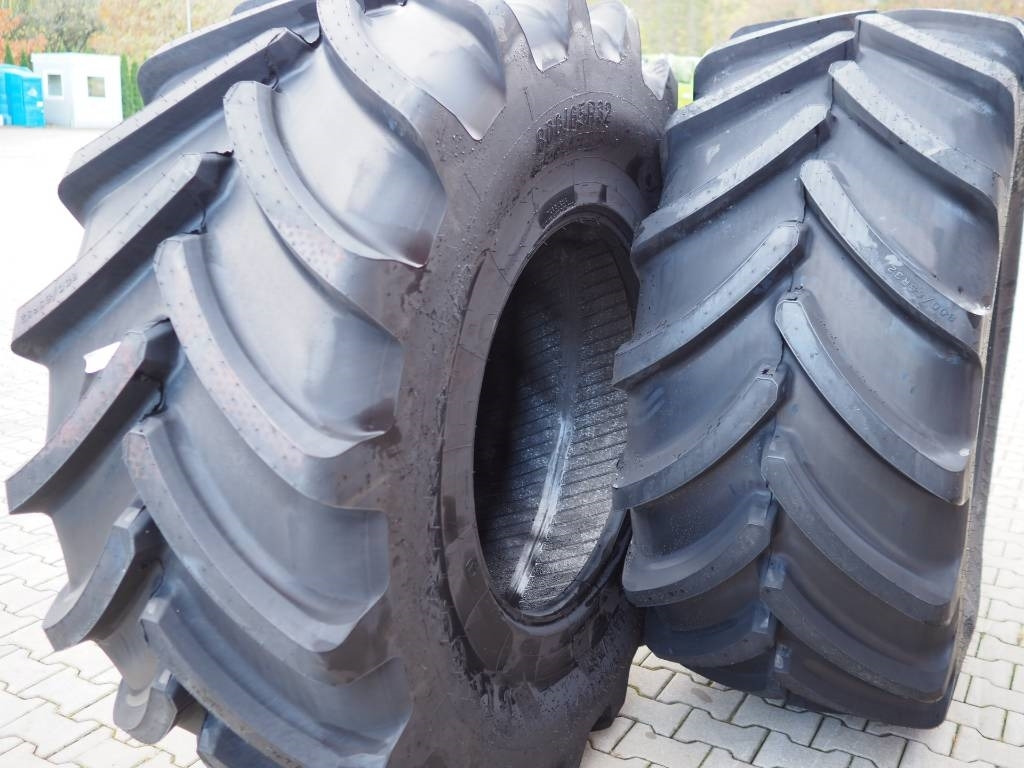 Firestone MAXI TRACTION HARVEST 800/65 R32 - Гума за Селскостопанска техника: снимка 5 Firestone MAXI TRACTION HARVEST 800/65 R32 - Гума за Селскостопанска техника: снимка 5