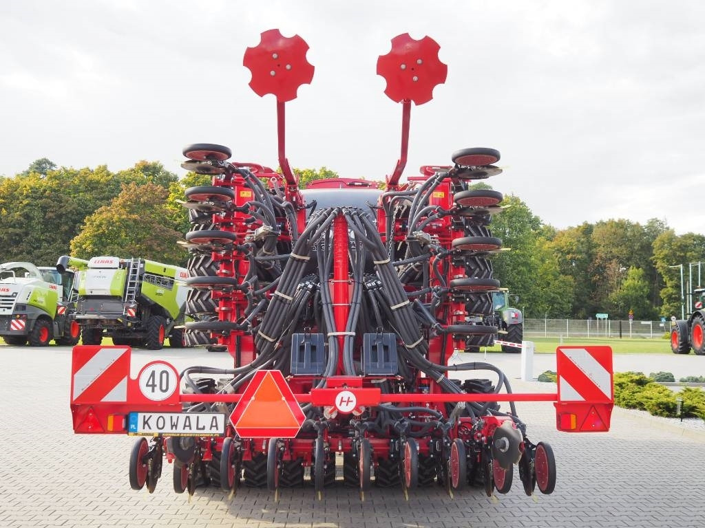 Horsch Focus 6 TD - Комбинирана сеялка: снимка 3 Horsch Focus 6 TD - Комбинирана сеялка: снимка 3