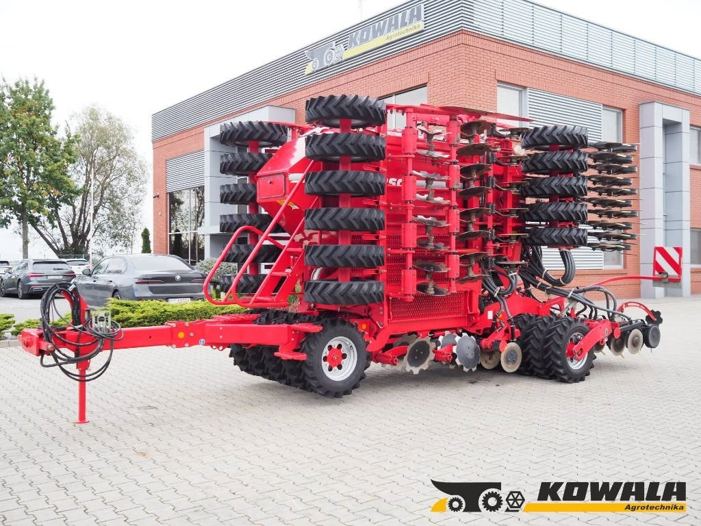 Horsch Pronto 6 DC PPF - Комбинирана сеялка: снимка 1 Horsch Pronto 6 DC PPF - Комбинирана сеялка: снимка 1