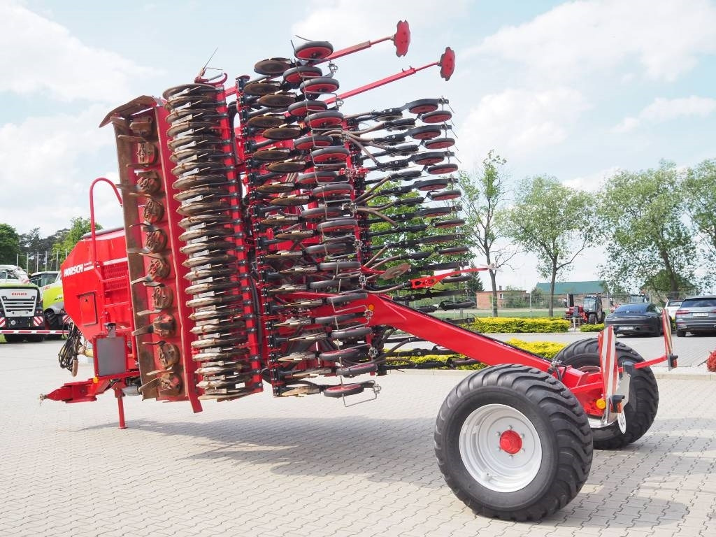Horsch Pronto 6 KR - Комбинирана сеялка: снимка 3 Horsch Pronto 6 KR - Комбинирана сеялка: снимка 3