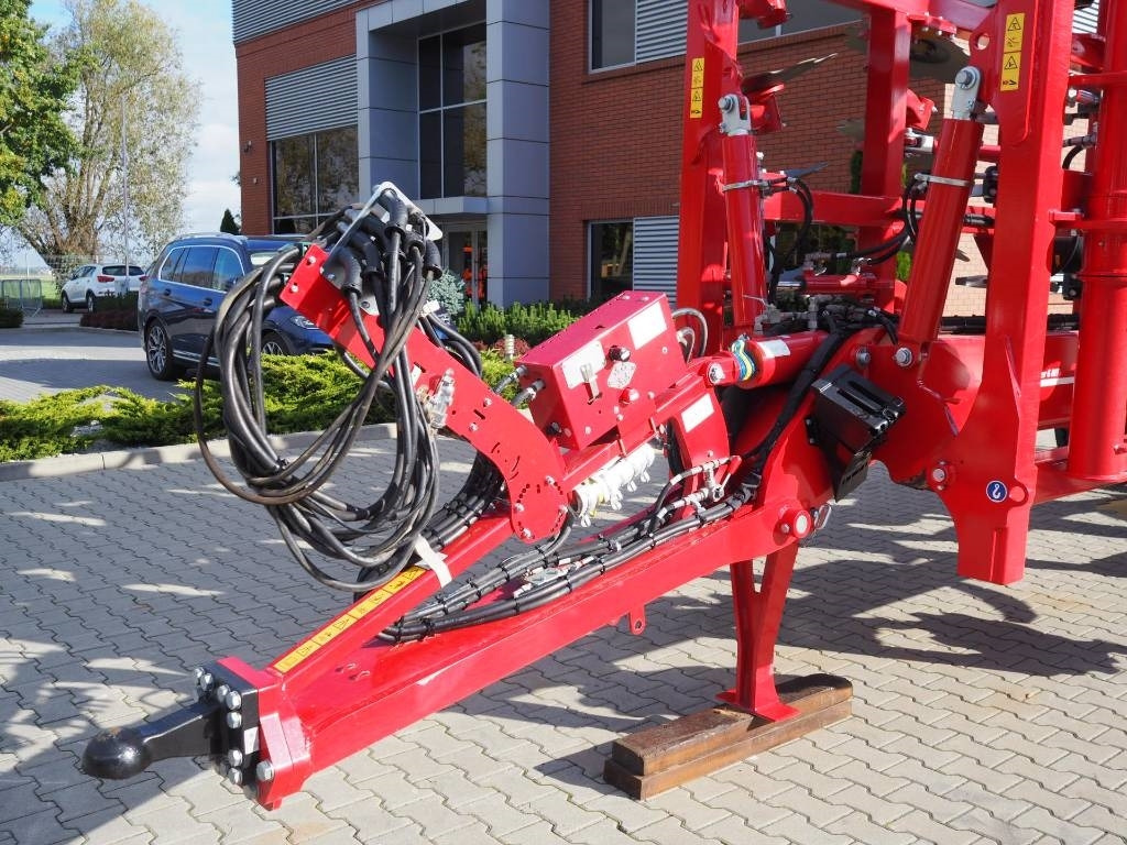 Лизинг на Horsch Tiger 6 MT  Horsch Tiger 6 MT: снимка 6