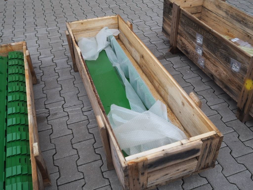 John Deere T660, T670 retrofit kit on corn - Принадлежност за машини за прибиране на реколтата: снимка 5 John Deere T660, T670 retrofit kit on corn - Принадлежност за машини за прибиране на реколтата: снимка 5