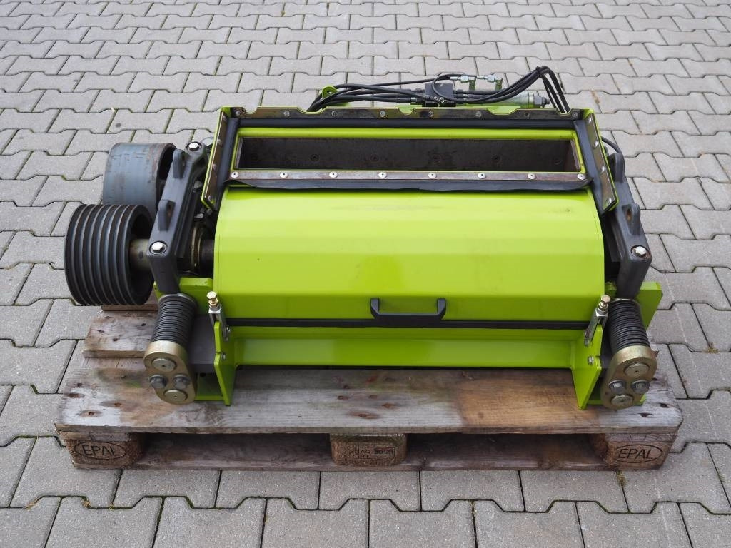 Claas Jaguar - MULTI CROP CRACKER L 100/125 - Резервни части за Комбайн: снимка 5 Claas Jaguar - MULTI CROP CRACKER L 100/125 - Резервни части за Комбайн: снимка 5