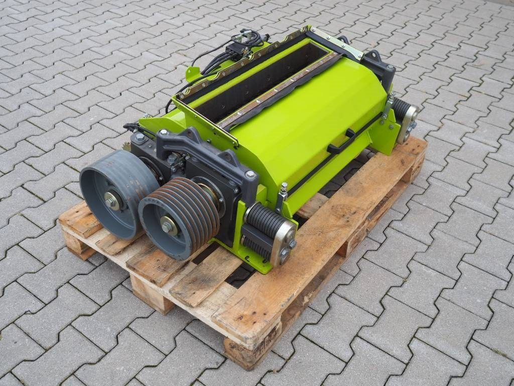 Claas Jaguar - MULTI CROP CRACKER MAX 120/130 - Резервни части за Комбайн: снимка 4 Claas Jaguar - MULTI CROP CRACKER MAX 120/130 - Резервни части за Комбайн: снимка 4