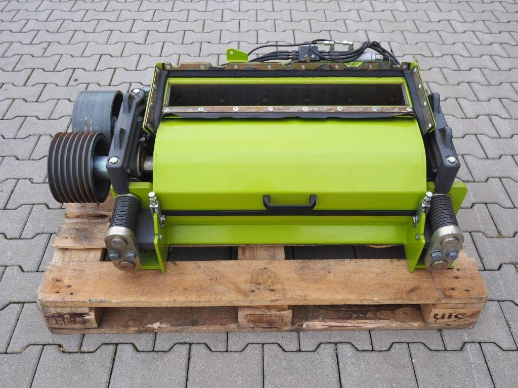 Claas Jaguar - MULTI CROP CRACKER MAX 120/130 - Резервни части за Комбайн: снимка 5 Claas Jaguar - MULTI CROP CRACKER MAX 120/130 - Резервни части за Комбайн: снимка 5