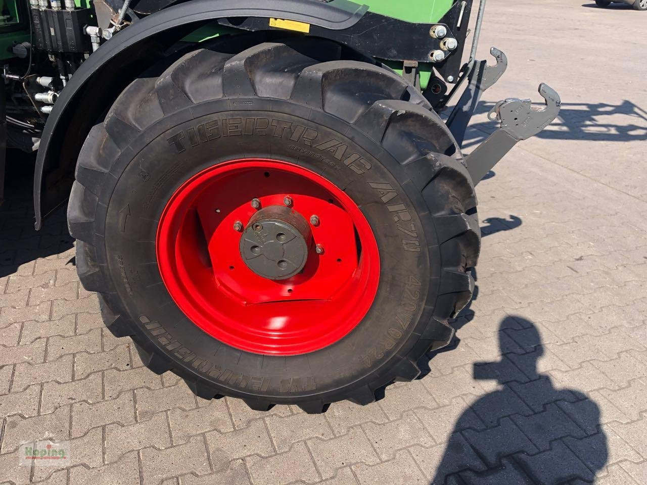 Fendt 305 LSA - Трактор: снимка 4 Fendt 305 LSA - Трактор: снимка 4