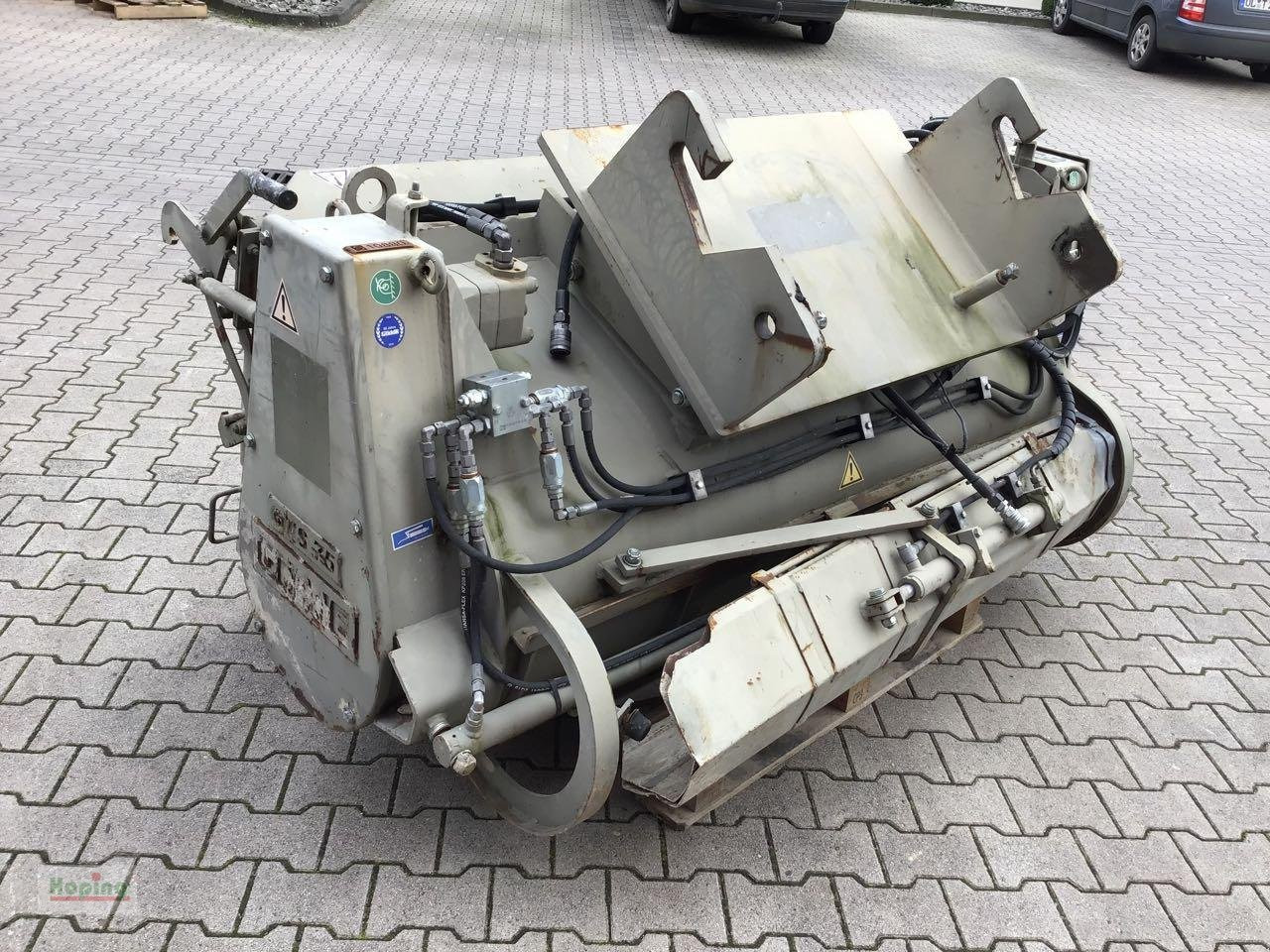 Gödde GMS75 - Кофа, Бетонобъркачка: снимка 5 Gödde GMS75 - Кофа, Бетонобъркачка: снимка 5