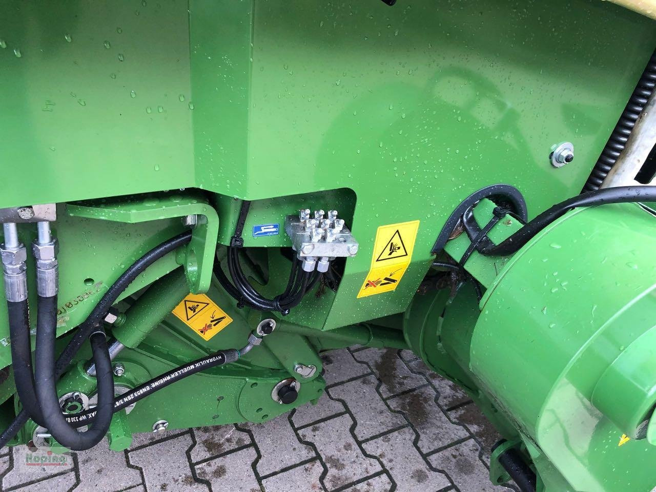 Krone Comprima V 150 XC - Рулонна сламопреса: снимка 4 Krone Comprima V 150 XC - Рулонна сламопреса: снимка 4