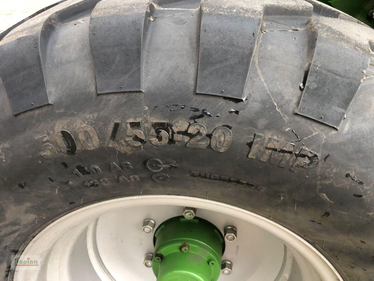 Krone Comprima V 150 XC - Рулонна сламопреса: снимка 5 Krone Comprima V 150 XC - Рулонна сламопреса: снимка 5