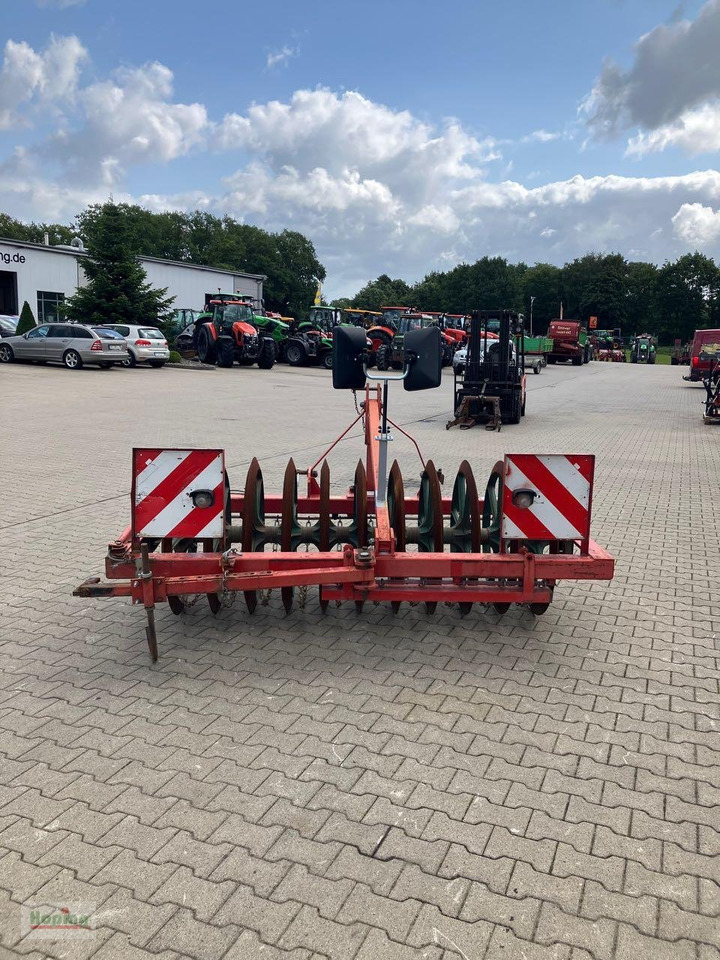 Kverneland FP 210 11-900 - Селскостопански валяк: снимка 3 Kverneland FP 210 11-900 - Селскостопански валяк: снимка 3