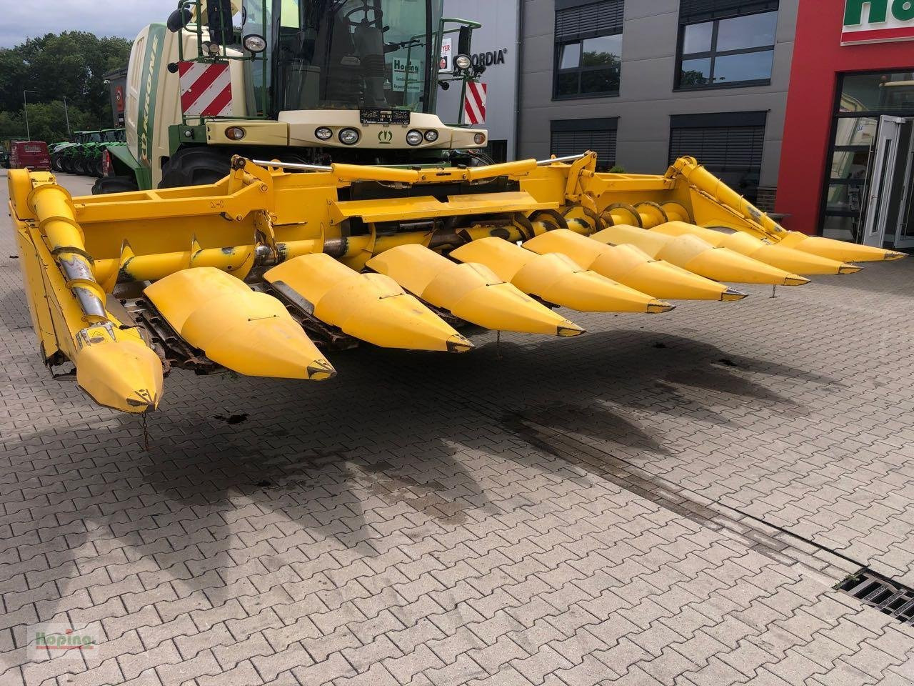 New Holland MF875W - Хедер за царевица: снимка 2 New Holland MF875W - Хедер за царевица: снимка 2