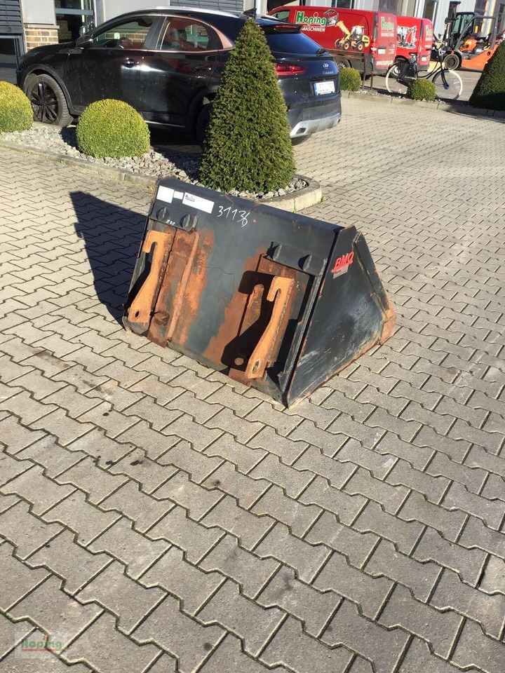 Otte GmbH 1m, Weidemann - Кофа за товарач: снимка 1 Otte GmbH 1m, Weidemann - Кофа за товарач: снимка 1