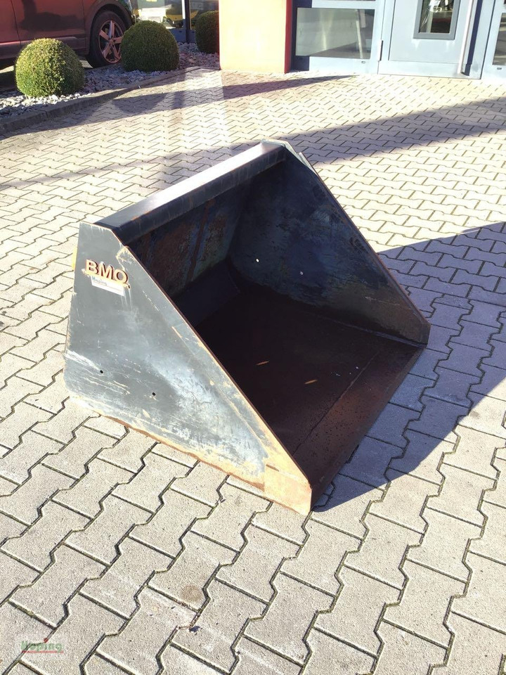 Otte GmbH 1m, Weidemann - Кофа за товарач: снимка 3 Otte GmbH 1m, Weidemann - Кофа за товарач: снимка 3