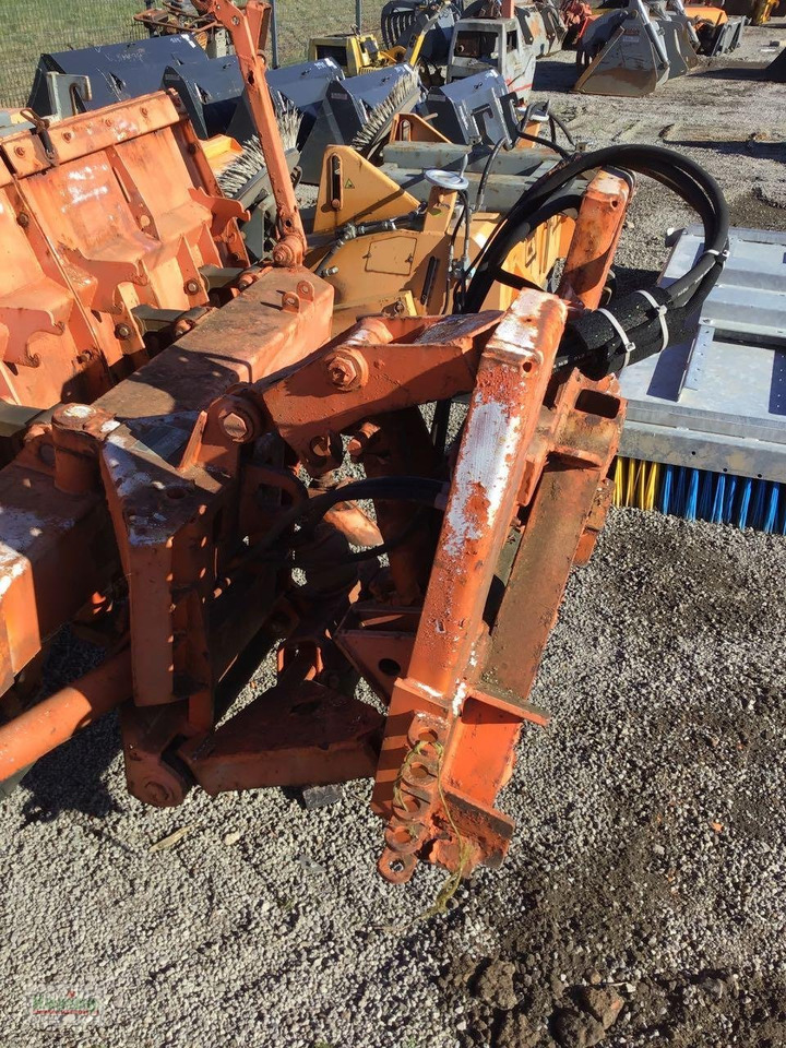 Гребло за сняг Schmidt 3000mm; Dreieck: снимка 6