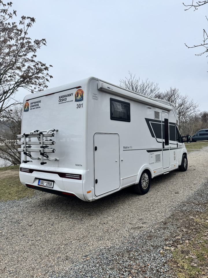 Adria Matrix M 670 SL - Кемпер: снимка 3 Adria Matrix M 670 SL - Кемпер: снимка 3