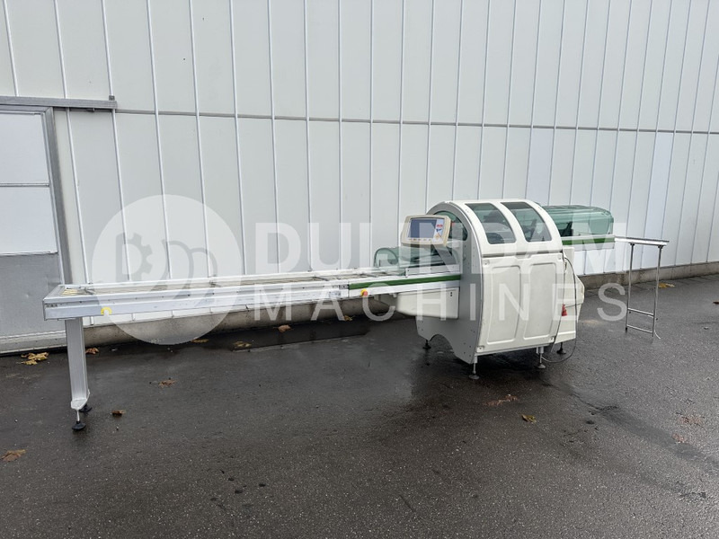 Машина за опаковане Waldyssa Automac PIU 55: снимка 1