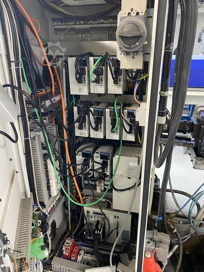 Tornio a controllo numerico Chiah Chyun-Müller KBS-2532M - Струг за метал: снимка 4 Tornio a controllo numerico Chiah Chyun-Müller KBS-2532M - Струг за метал: снимка 4